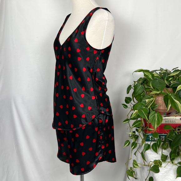 Vintage Heart Sleep Set - Picture 5 of 7